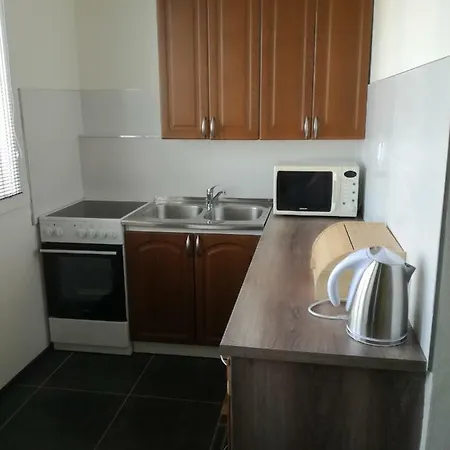 Krasny Byt V Plzni Apartmán Plzeň