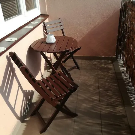 Krasny Byt V Plzni Apartmán *