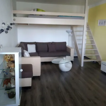 Krasny Byt V Plzni Apartmán *