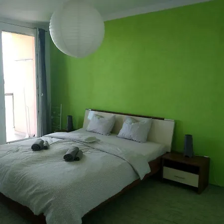 Apartmán Krasny Byt V Plzni