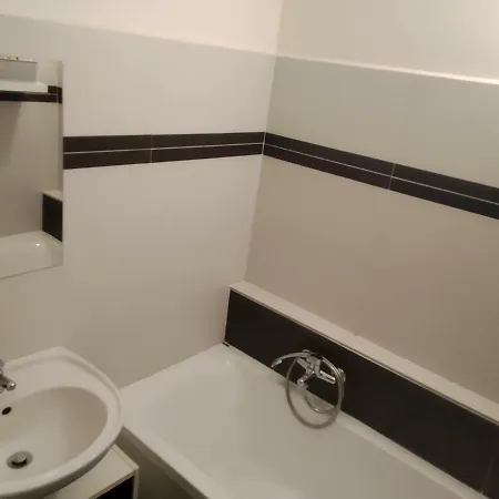 Apartmán Krasny Byt V Plzni Plzeň